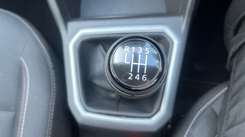 Dacia Jogger 1.0 TCe Extreme SE 5dr Petrol Estate